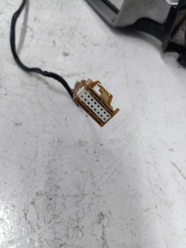 RETROVISEUR GAUCHE ELECTRIQUE AUDI A4 11/2000-10/2004 5-PIN - Vue 3